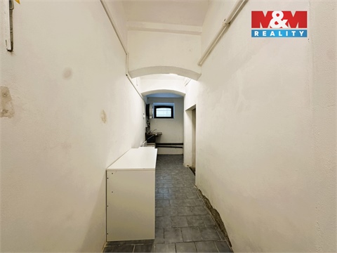 Pronájem obchodních prostor, 50 m² - 6