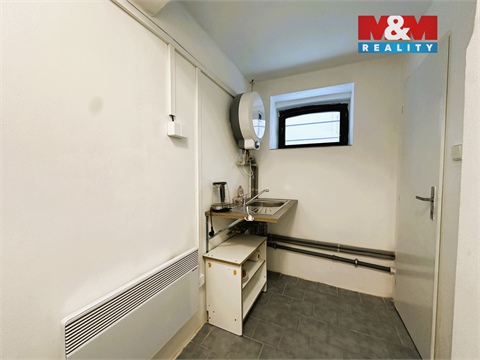 Pronájem obchodních prostor, 50 m² 6