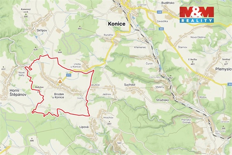 Prodej pozemku pro komerční výstavbu, 3 515 m² 14