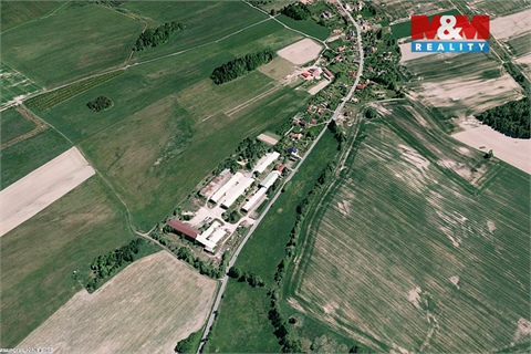 Prodej pozemku pro komerční výstavbu, 3 515 m² 10