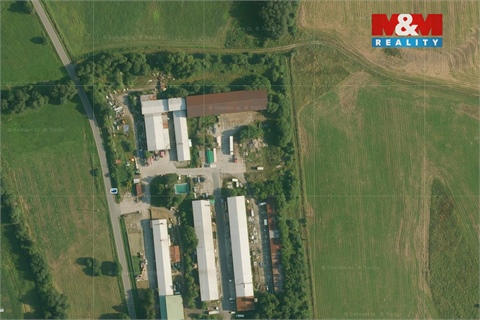Prodej pozemku pro komerční výstavbu, 3 515 m² 12
