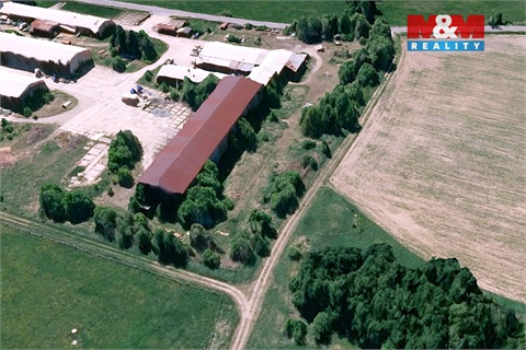 Prodej pozemku pro komerční výstavbu, 3 515 m² 6