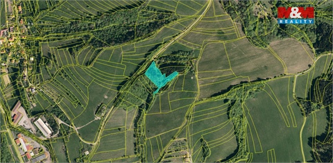 Prodej pozemku, 313 789 m² 6