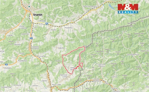 Prodej pozemku, 313 789 m² - 0