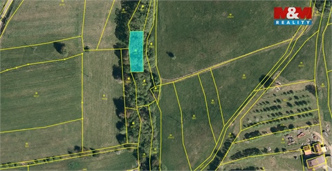 Prodej pozemku, 313 789 m² - 6