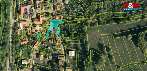 Prodej pozemku, 313 789 m² 10