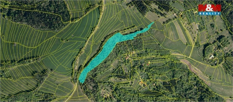 Prodej pozemku, 313 789 m² - 4