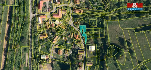 Prodej pozemku, 313 789 m² - 8