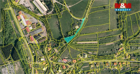 Prodej pozemku, 313 789 m² - 2