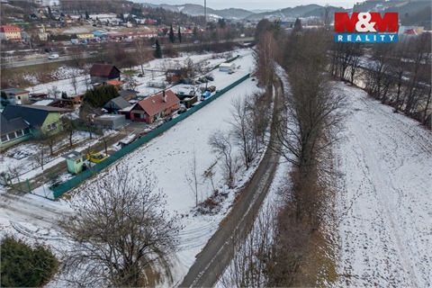 Prodej zemědělské půdy, 1 931 m² 2