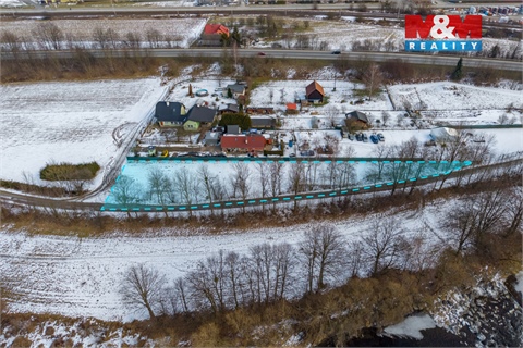 Prodej zemědělské půdy, 1 931 m² 4