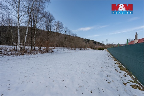 Prodej zemědělské půdy, 1 931 m² 12