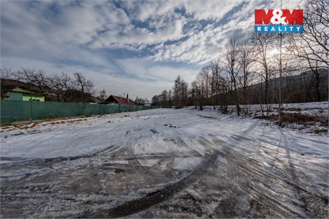 Prodej zemědělské půdy, 1 931 m² - 10