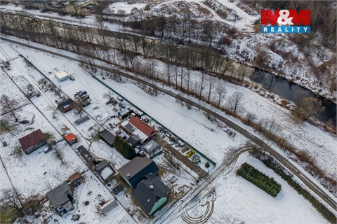 Prodej zemědělské půdy, 1 931 m² 8