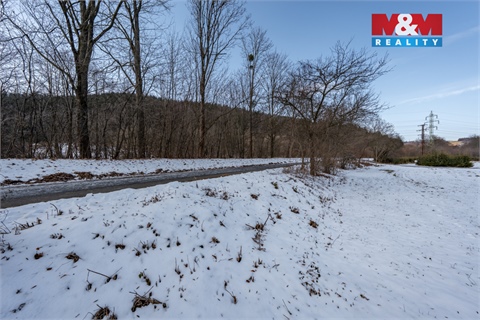 Prodej zemědělské půdy, 1 931 m² - 4