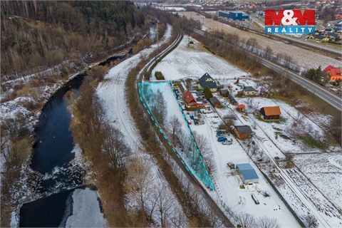 Prodej zemědělské půdy, 1 931 m² 6