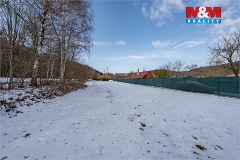 Prodej zemědělské půdy, 1 931 m² - 6