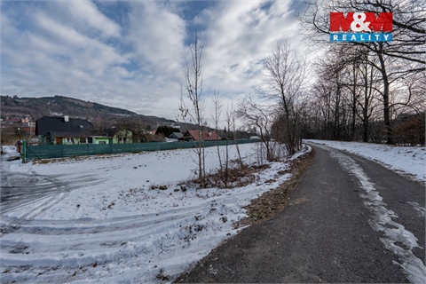 Prodej zemědělské půdy, 1 931 m² - 2