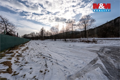 Prodej zemědělské půdy, 1 931 m² - 8