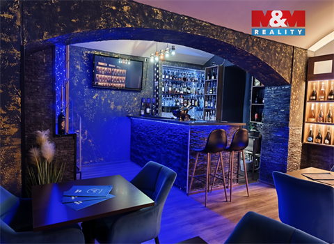 Pronájem restaurace, 97 m² 6