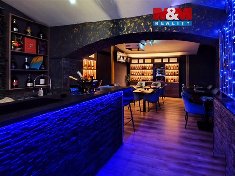 Pronájem restaurace, 97 m² 0