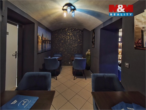 Pronájem restaurace, 97 m² 4