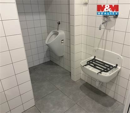 Pronájem kanceláře, 105 m² - 8