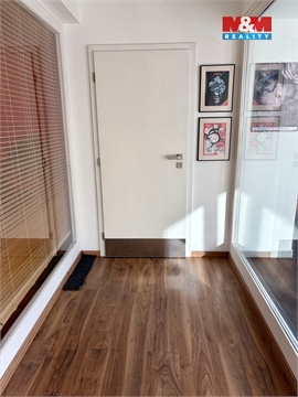 Pronájem kanceláře, 105 m² 8