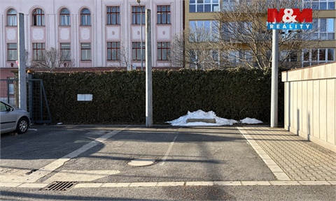 Pronájem kanceláře, 105 m² 12