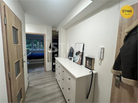 Pronájem bytu 2+1, 49 m² 14