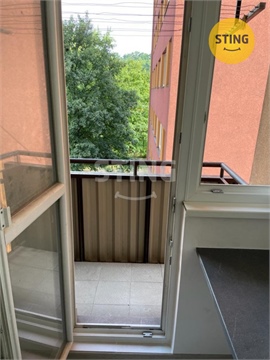 Pronájem bytu 2+1, 49 m² 26