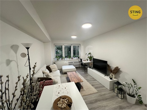 Pronájem bytu 2+1, 49 m² - 10