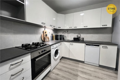 Pronájem bytu 2kk, 49 m² 0