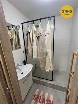 Pronájem bytu 2+1, 49 m² 8