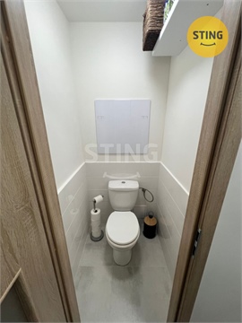 Pronájem bytu 2+1, 49 m² - 28