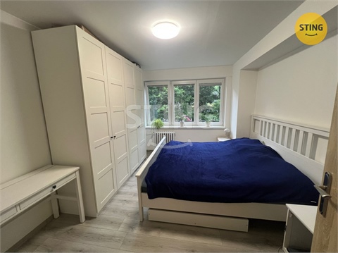 Pronájem bytu 2+1, 49 m² - 16