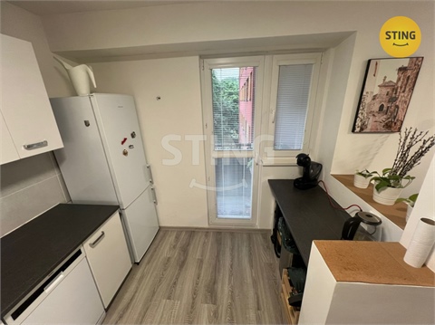 Pronájem bytu 2kk, 49 m² 12