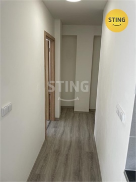 Pronájem bytu 2kk, 49 m² 24