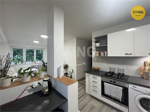 Pronájem bytu 2+1, 49 m² 6