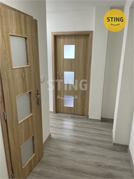 Pronájem bytu 2+1, 49 m² - 12