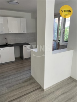 Pronájem bytu 2+1, 49 m² - 22