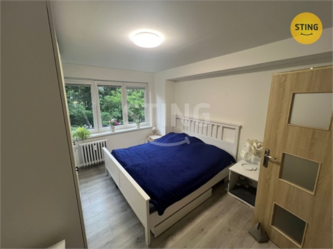 Pronájem bytu 2kk, 49 m² 16