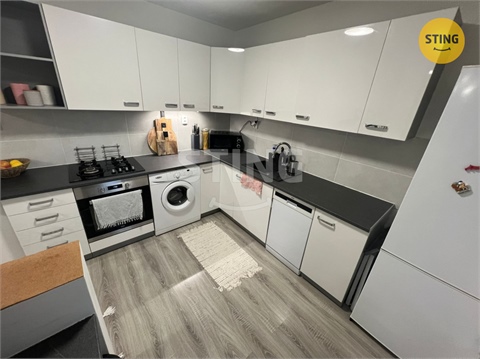 Pronájem bytu 2kk, 49 m² - 12