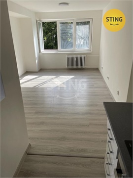 Pronájem bytu 2+1, 49 m² - 26