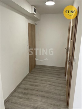 Pronájem bytu 2kk, 49 m² 28