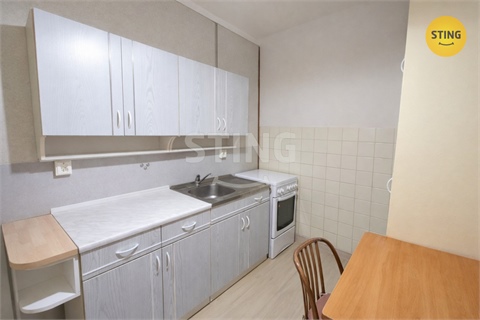 Prodej bytu 2+1, 52 m² 0