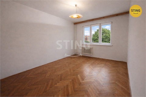 Prodej bytu 2+1, 52 m² 4