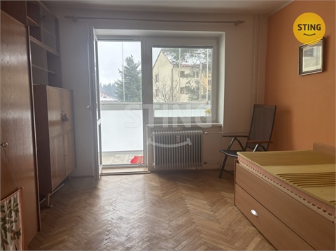 Pronájem bytu 2+1, 54 m² - 4