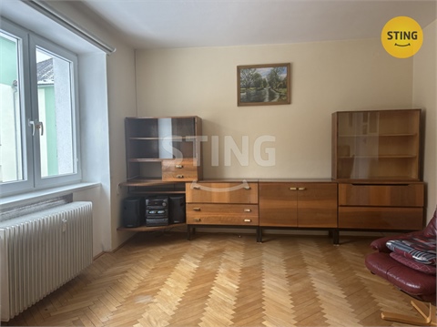 Pronájem bytu 2+1, 54 m² - 2