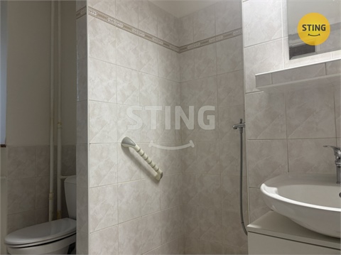 Pronájem bytu 2+1, 54 m² - 6